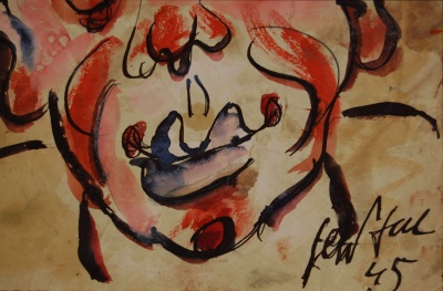 ohne Titel