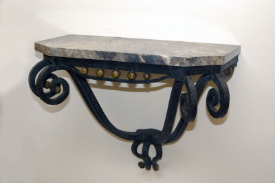 Console