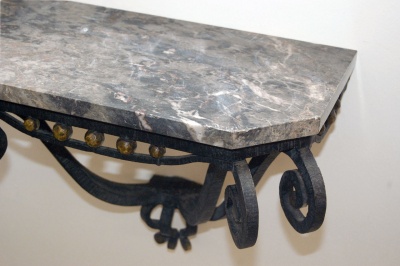 Console