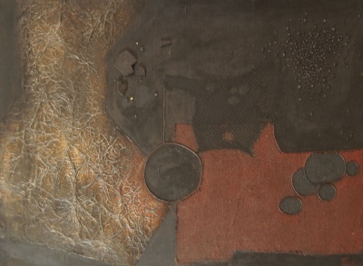 abstract composition