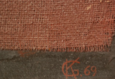 abstract composition