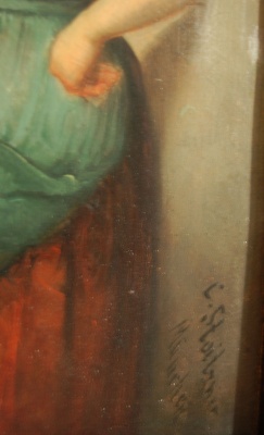 Genreszene