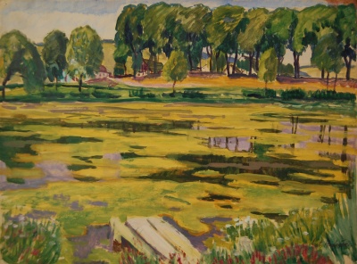 Landscape