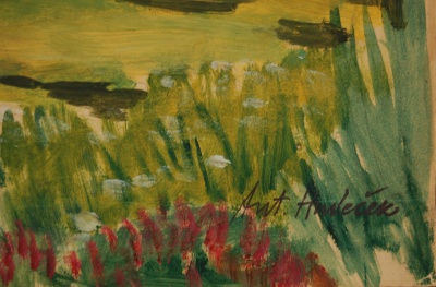 Landscape