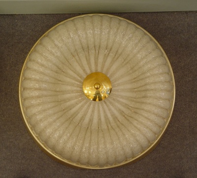 A Pair of Ceiling Light