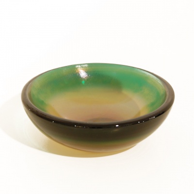 Glass Bowl