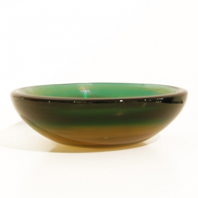 Glass Bowl