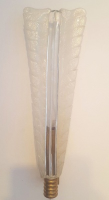 A Pair of Sconces