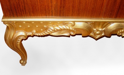 Salonschrank