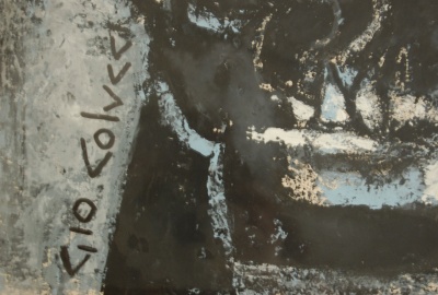 ohne Titel