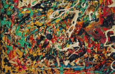 ohne Titel