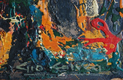 ohne Titel
