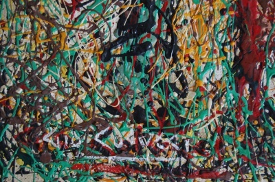 ohne Titel