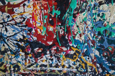 ohne Titel