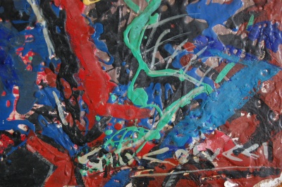 ohne Titel
