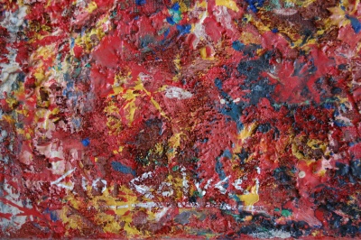 ohne Titel