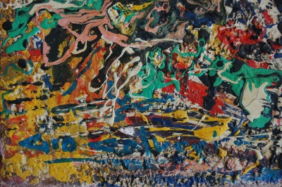 ohne Titel