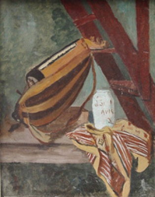 still life