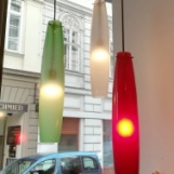 "Ombrello" Ceiling Light------SALE € 900 per piece