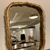 2 Wall Mirrors