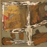 abstract composition